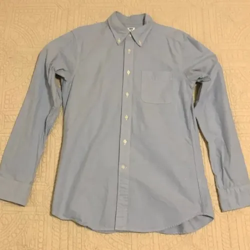 Camisa Uniqlo tamanho P