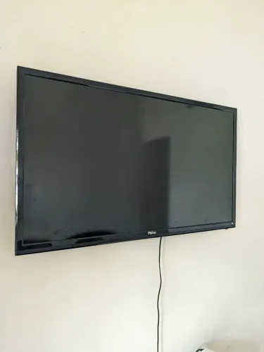TV Philco 43 polegadas para conserto