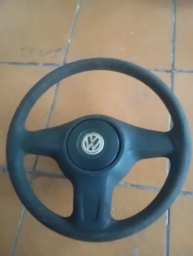 Volante Gol g5 original com detalhe