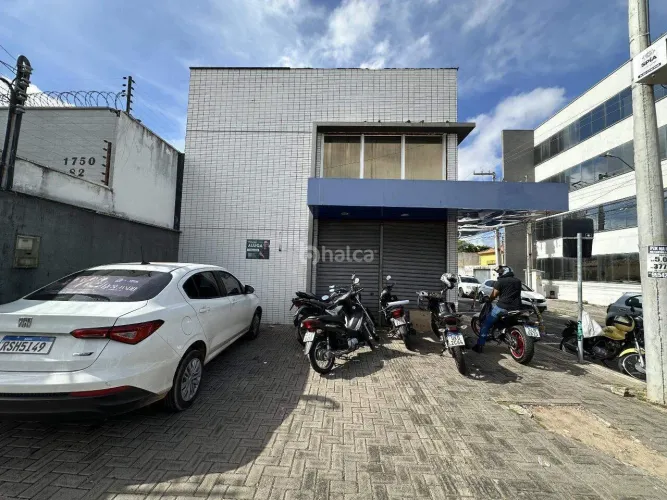 Ponto Comercial para aluguel, no bairro Centro, Teresina/PI
