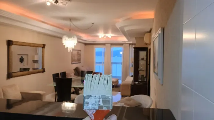 Sou pintor estou disponível