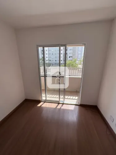Apartamento para locação no bairro Jardim Karaiba