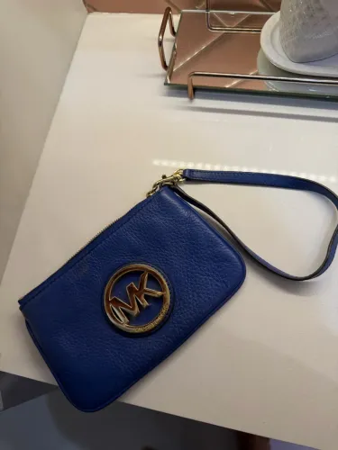 Bolsinha Michael Kors original