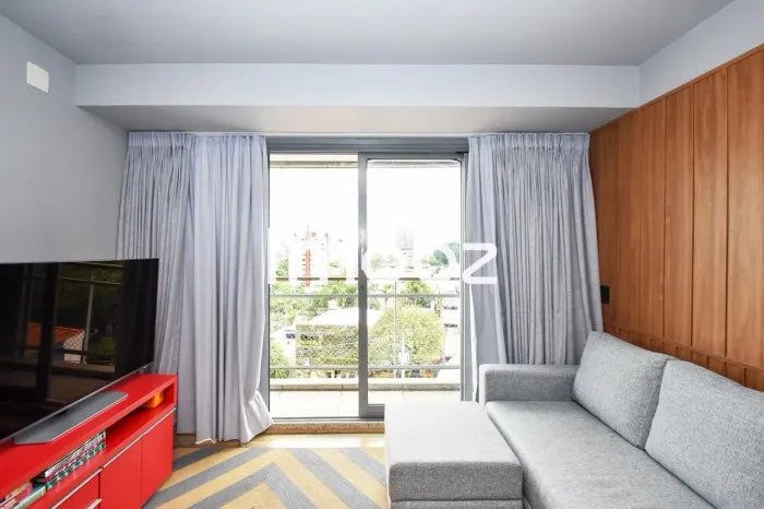 Apartamento à venda na Rua Madalena, 32 - Vila Madalena - São Paulo - SP - CEP: 05434-010