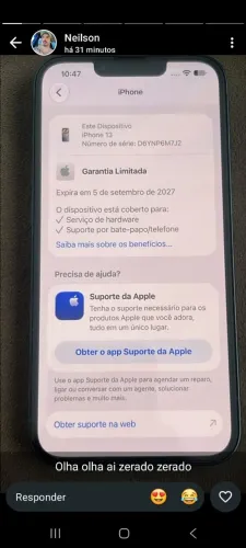 Iphone 13