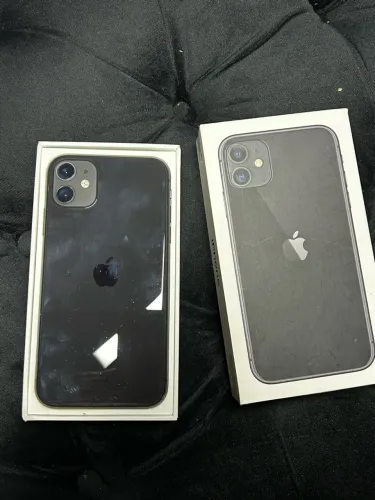 iPhone 11 