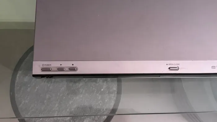 DVD LG