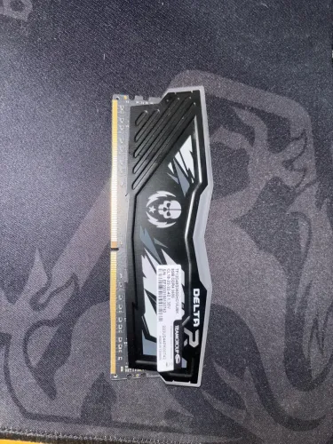 Memória ram 8gb ddr4 3600