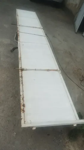 comporta para enchente