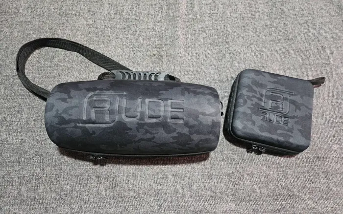 Jbl Xtreme 3 + Case Rude