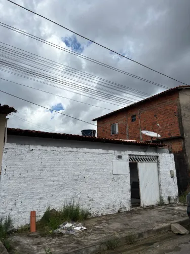 Alugo casa no pontal da ilha 5minutos supermercado 