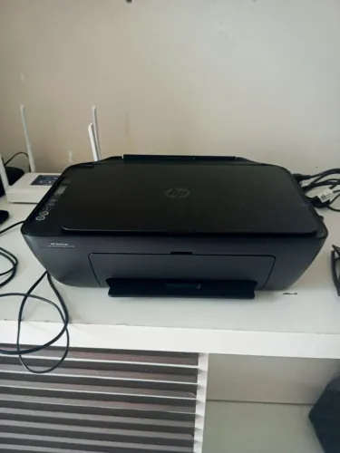 VENDE-SE IMPRESSORA HP DESKJET 2774