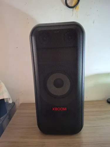 LG XL7 T