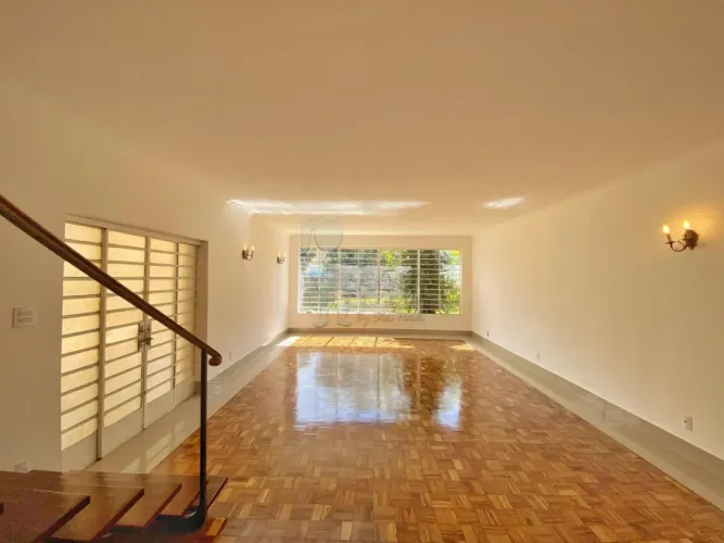 Casa sobrado de 308m² com 04 quartos à venda - Jardim América