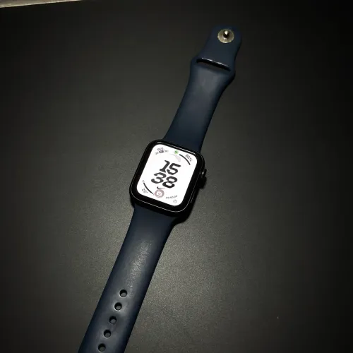 Apple Watch SE 2ª Geração
