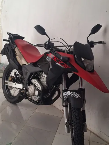 Xre 300