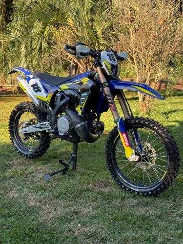 Sherco 300 2 t