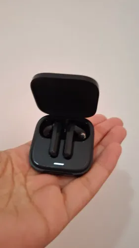 Redmi Buds Active 6 - Preto