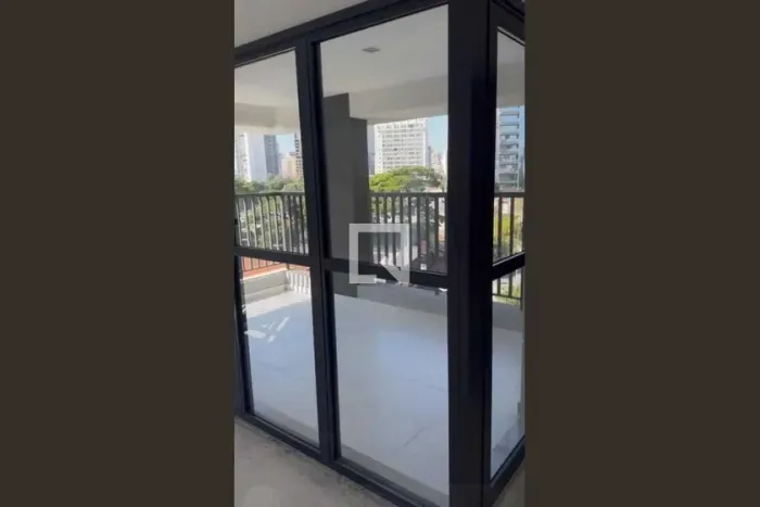 Apartamento à Venda - Pinheiros, 1 Quarto, 41 m2