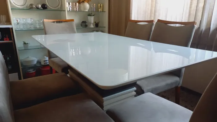 Mesa de jantar
