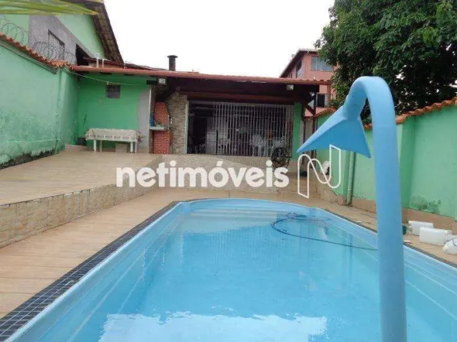 Venda Casa São Geraldo Belo Horizonte
