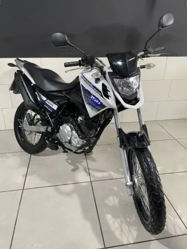 XTZ 150 CROSSER / FINANCIA SEM ENTRADA