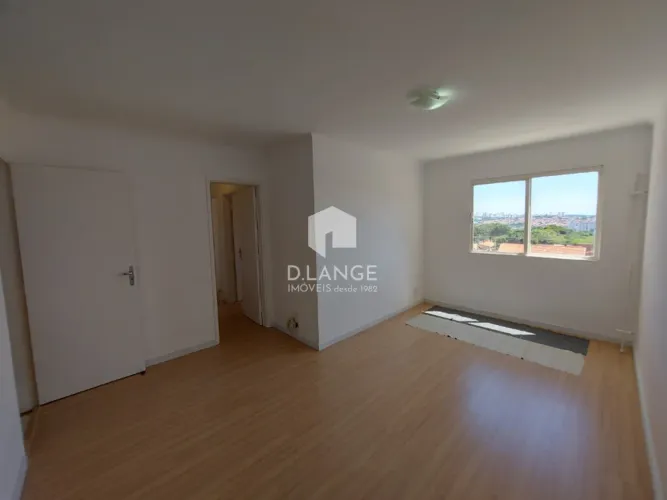 Apartamento para locação e venda no bairro Nova Campinas em Campinas - SP