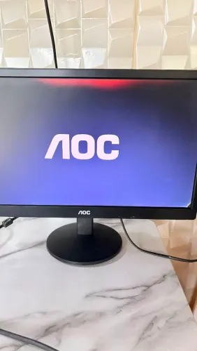 MONITOR AOC 18,5polegadas