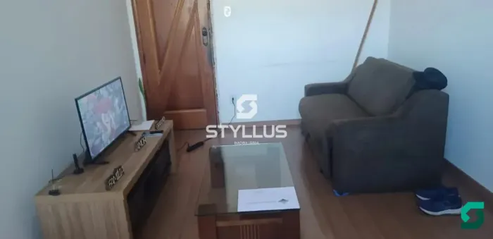 Cachambi | Apartamento 2 quartos