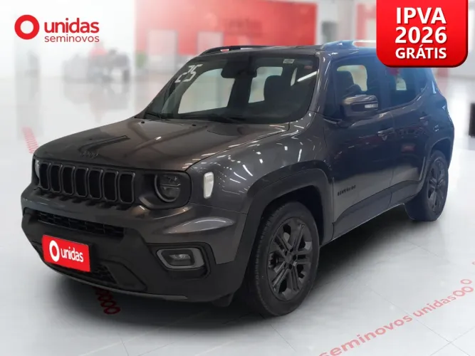 Jeep Renegade Long. T270 1.3 TB 4X2 Flex Aut. 2025