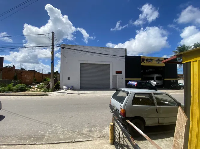 VENDO/TROCO TERRENO
