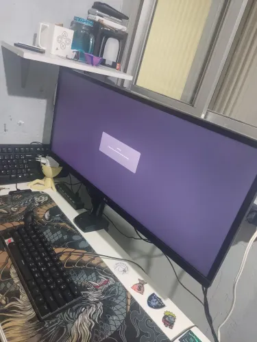 MONITOR LG 29 ultrawide