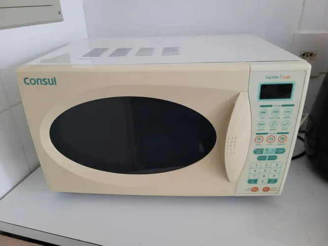 Micro-ondas 