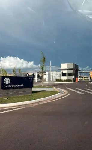 Alugo Casa Mobiliada em Cuiabá Condomínio Fechado Regiao do Distrito