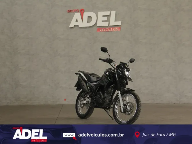 YAMAHA XTZ 150 CROSSER S FLEX 2023/2024