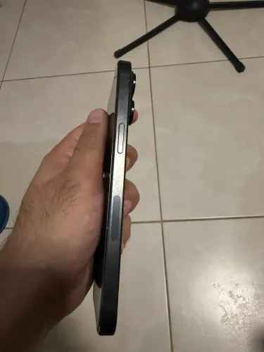 IPHONE 15 PRO MAX 512gb 88%