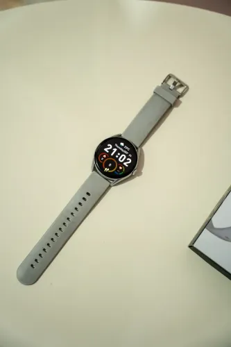 Relógio Smartwatch QCY GT S8