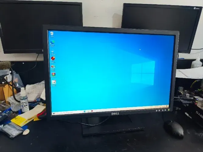 Monitor Dell 22 polegadas