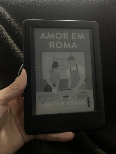 Kindle 10a geração