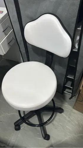Cadeira estética?