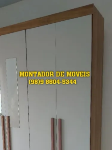 Montador de móveis