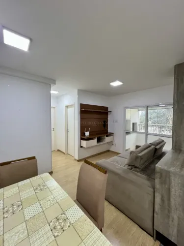 Apartamento 02 dormitórios | Zona 02