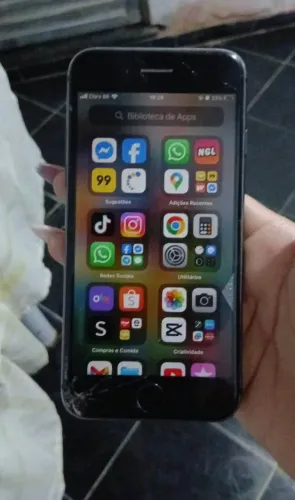 iPhone 8
