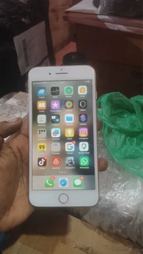 iPhone 8plus
