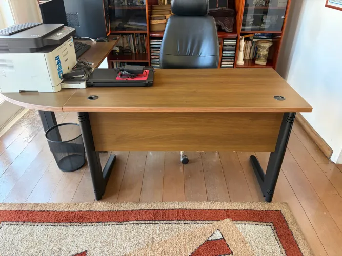 Mesa de escritório 
