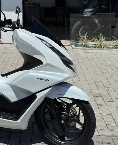 Honda PCX 160 ABS 2023