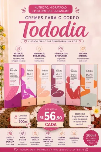 Kit Natura