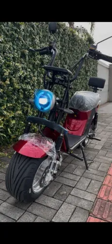 Scooter Elétrica X13