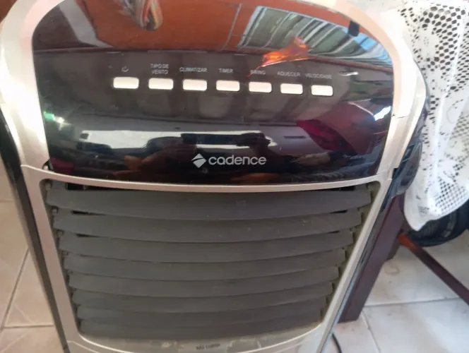 Climatizador Cadence  50$$