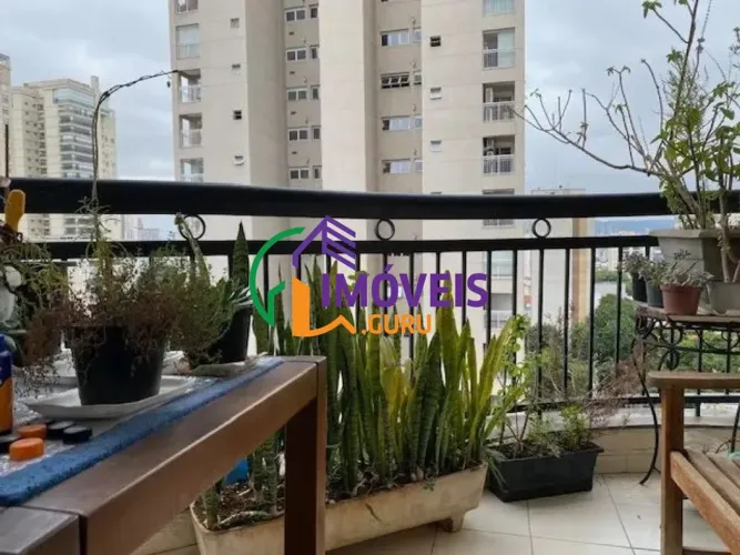 APARTAMENTO - VILA ROMANA - SP